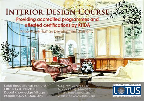 Interior design courses. Things To Know About Interior design courses. 